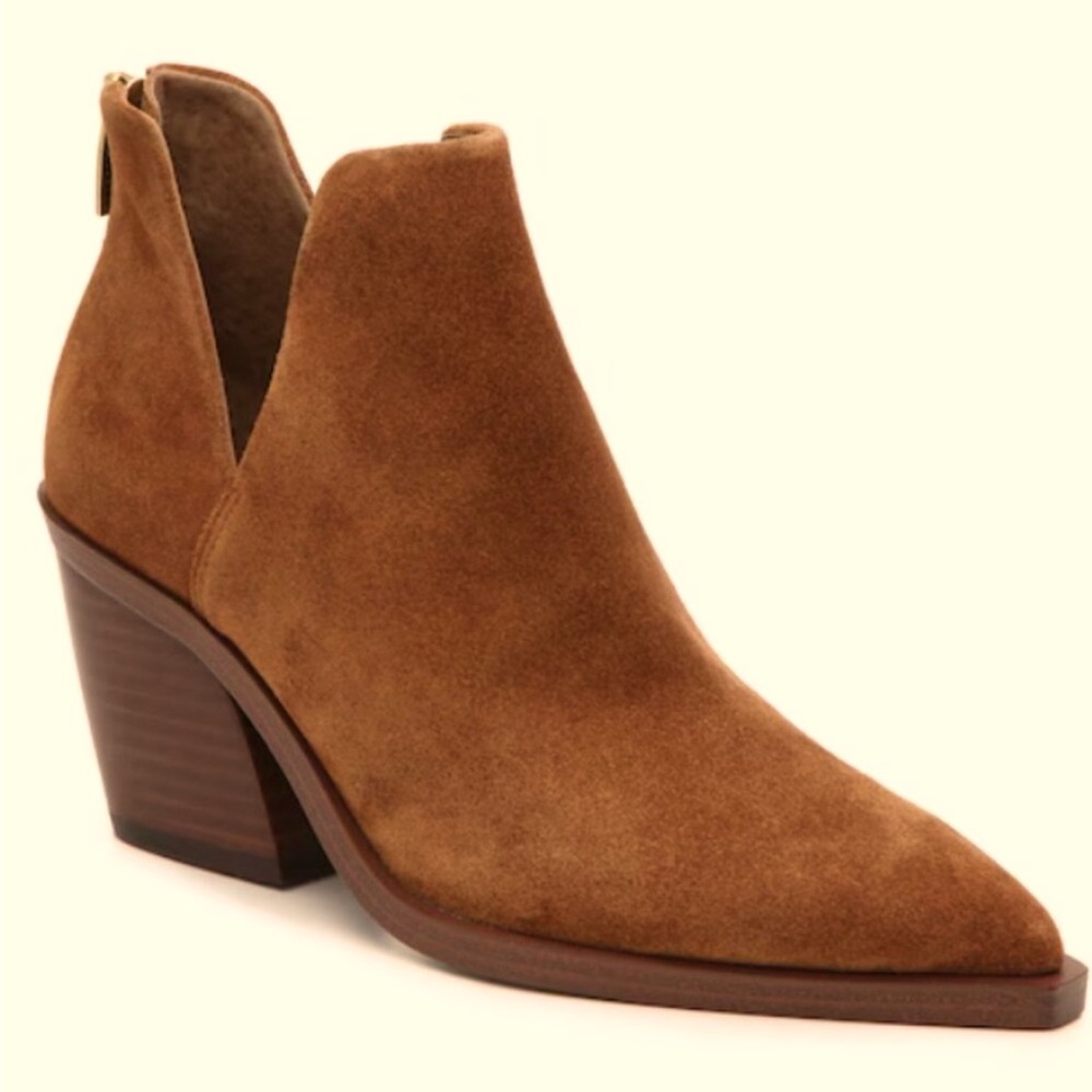 Vince Camuto Bibestie Ankle boots